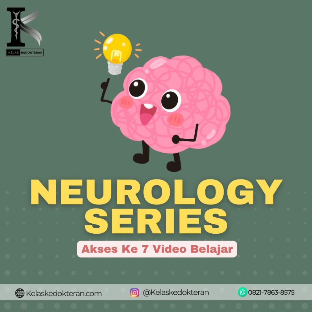 Neurology Series